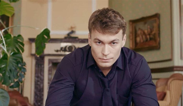 Кирилл Витальевич Кузнецов