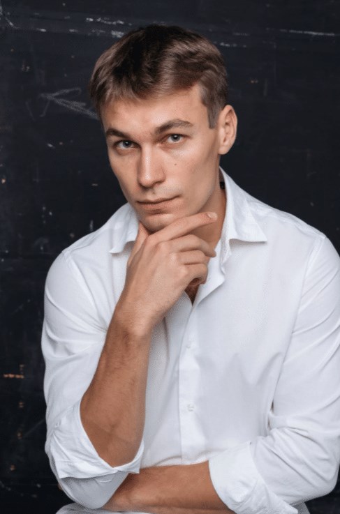 Кирилл Витальевич Кузнецов